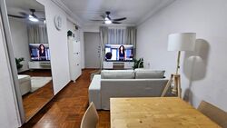 Blk 691A Choa Chu Kang Crescent (Choa Chu Kang), HDB 5 Rooms #605482151